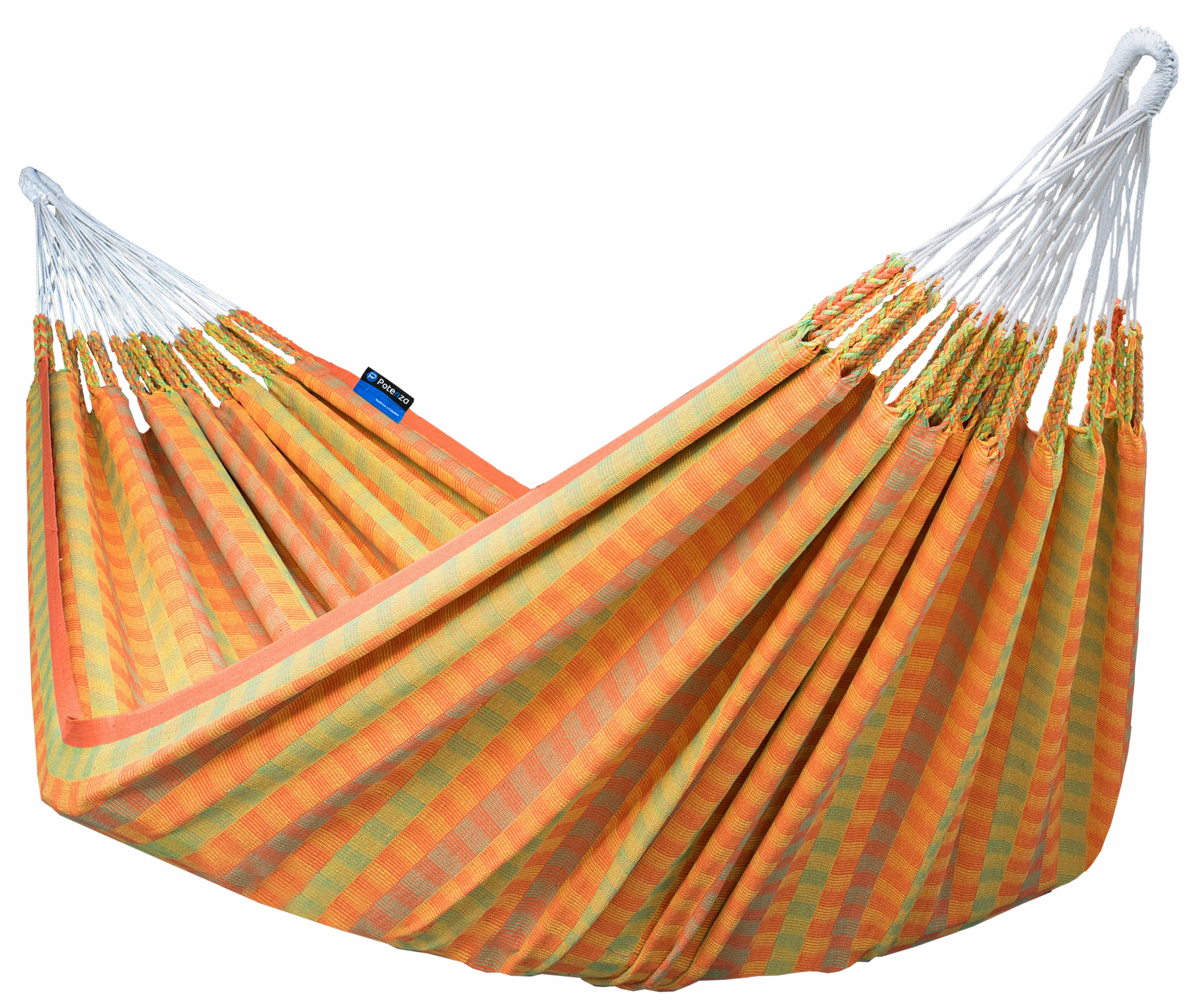 Hamak MORENA Curcuma