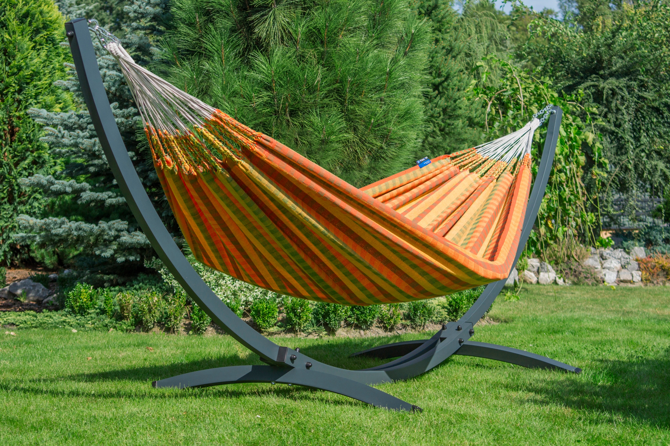 Hamak MORENA Curcuma