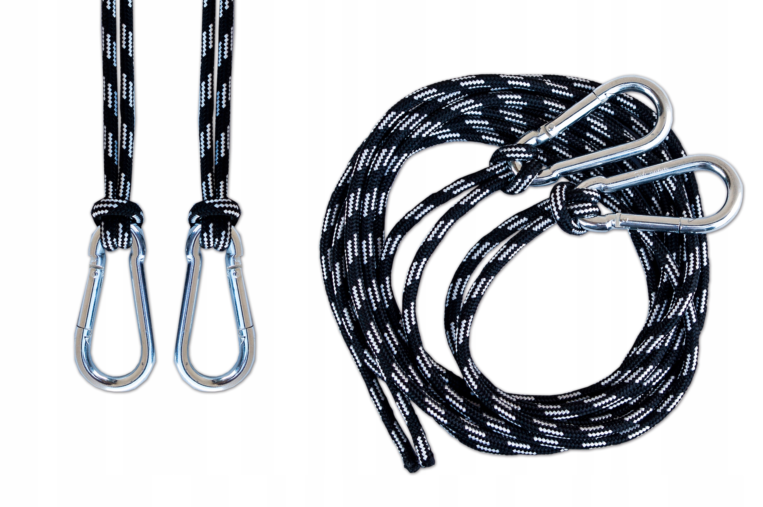 POTENZA Łańcuszki przedłużające do hamaka