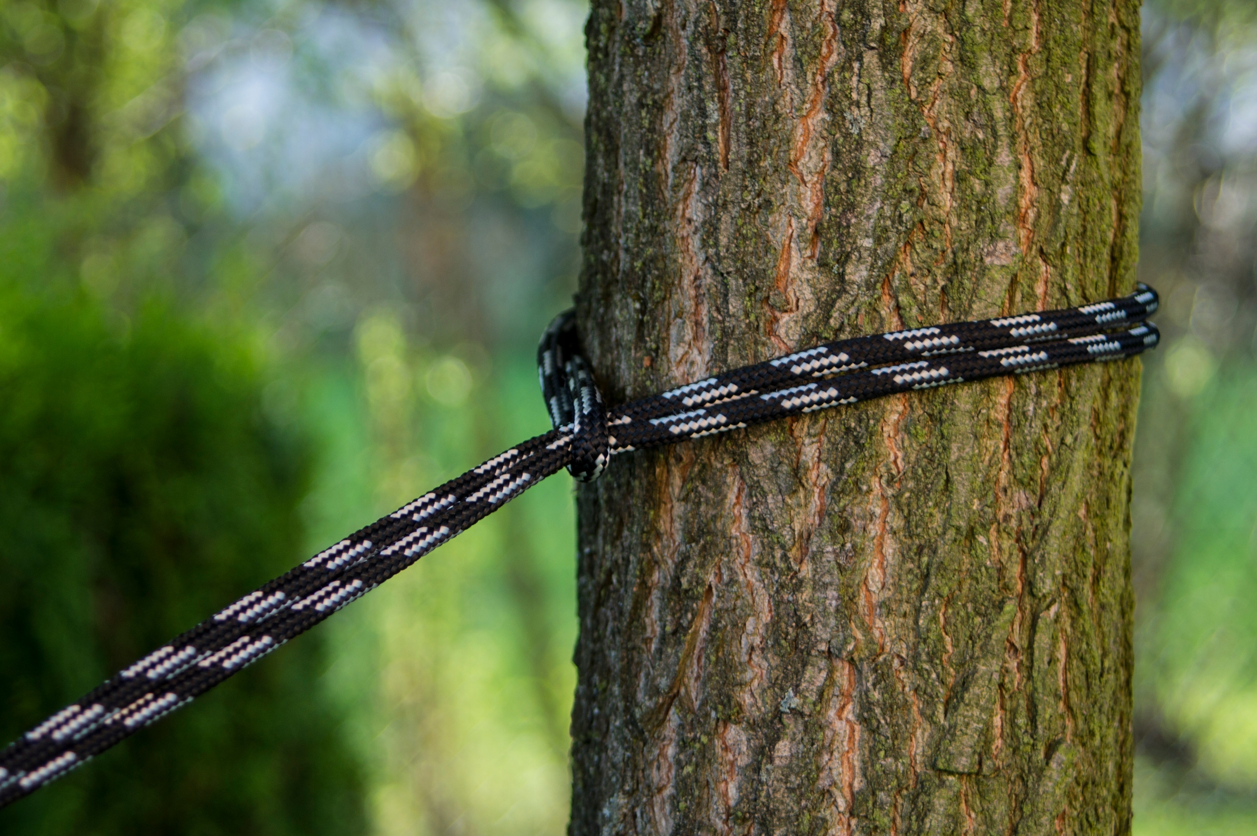 POTENZA Łańcuszki przedłużające do hamaka