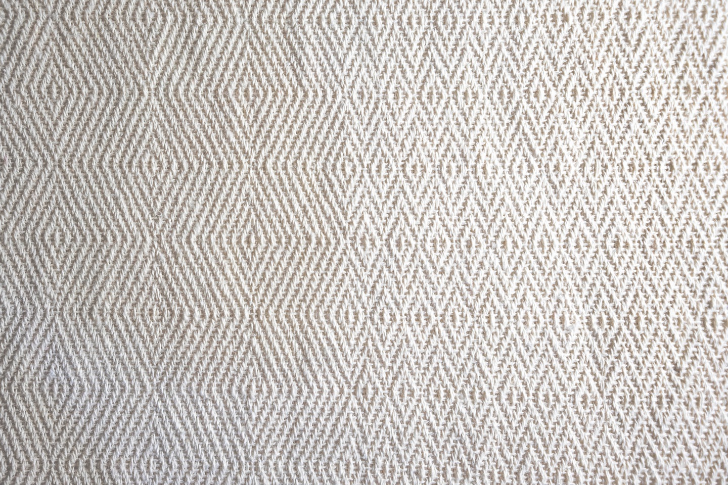 POTENZA Hamak Medellin Creme 100% Kolumbia