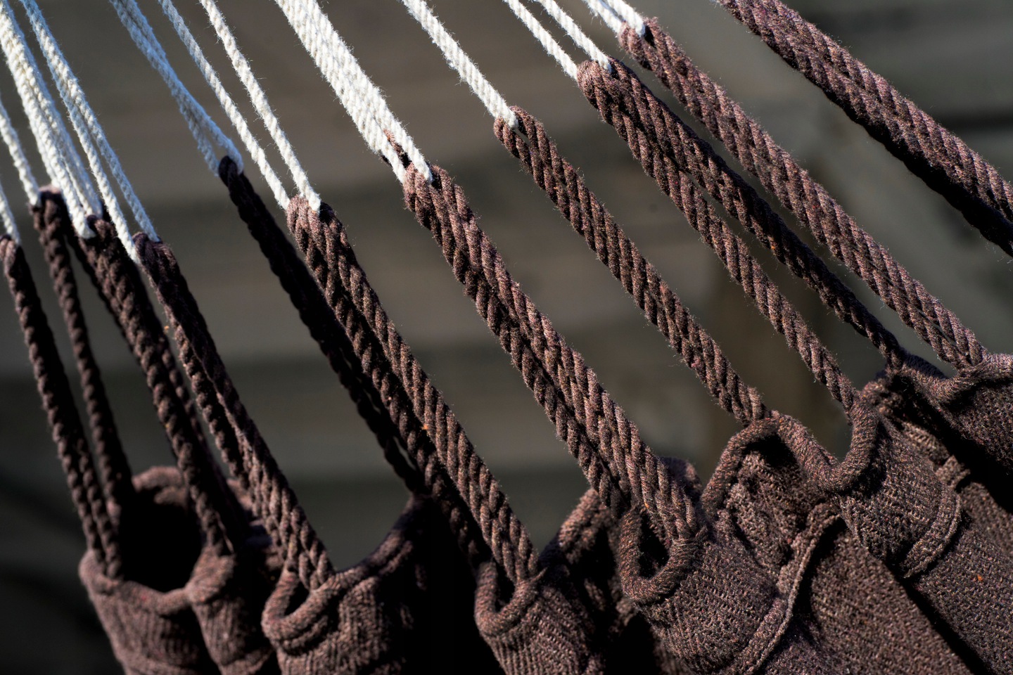 POTENZA Hamak Medellin Coffee 100% Kolumbia