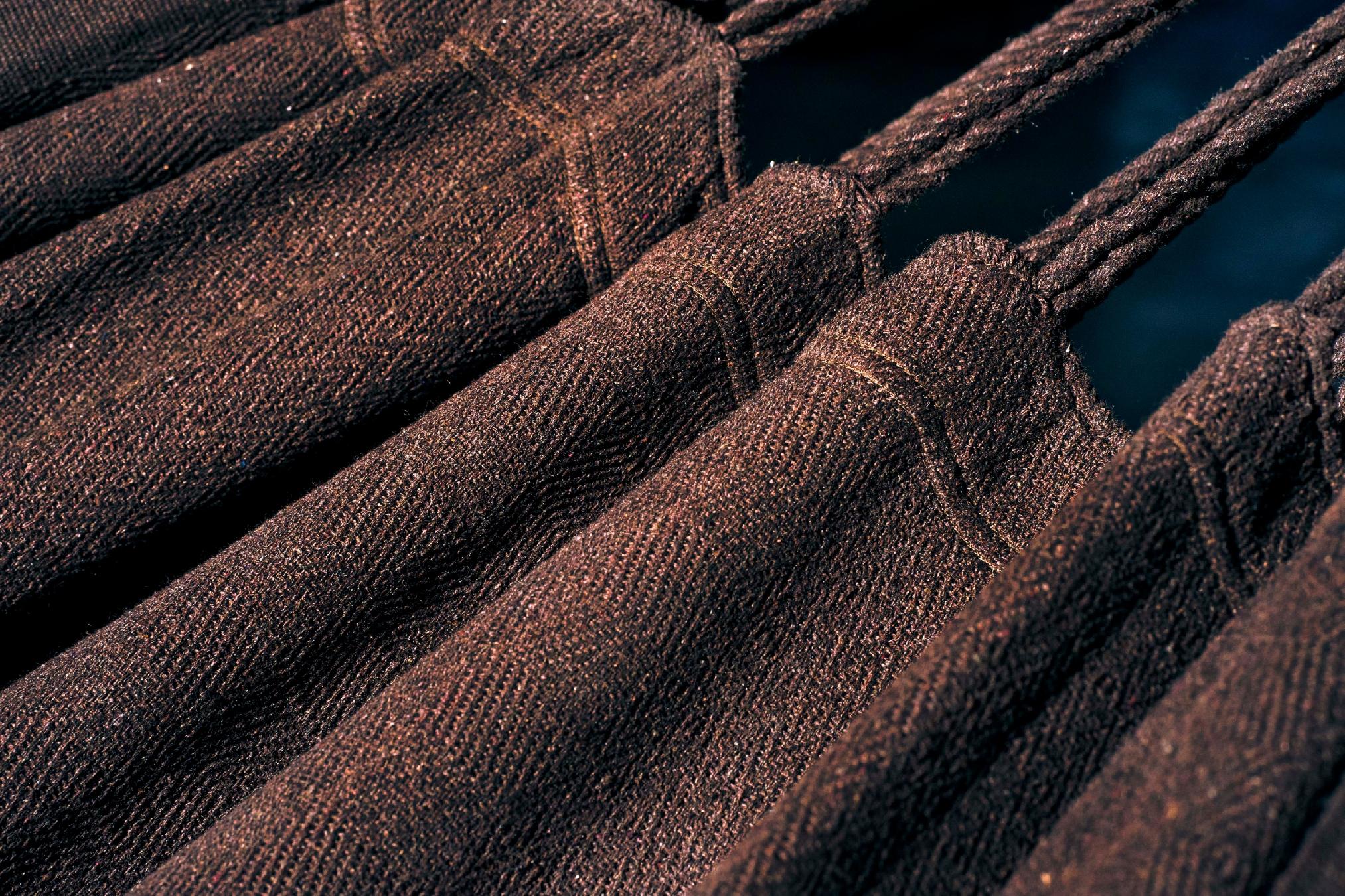 Hamak Medellin double + Stelaż do 220kg POTENZA