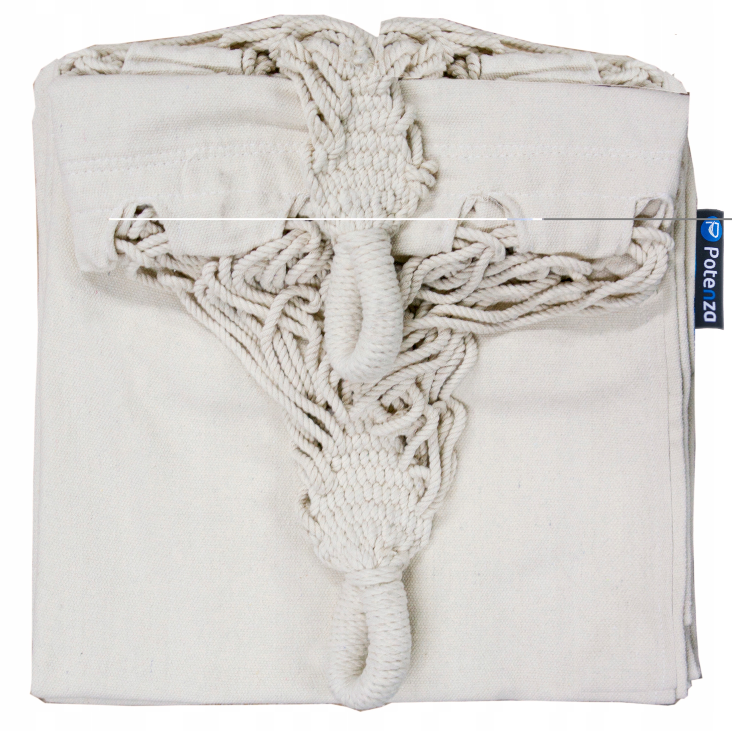 POTENZA Hamak boho Roma 200x120cm