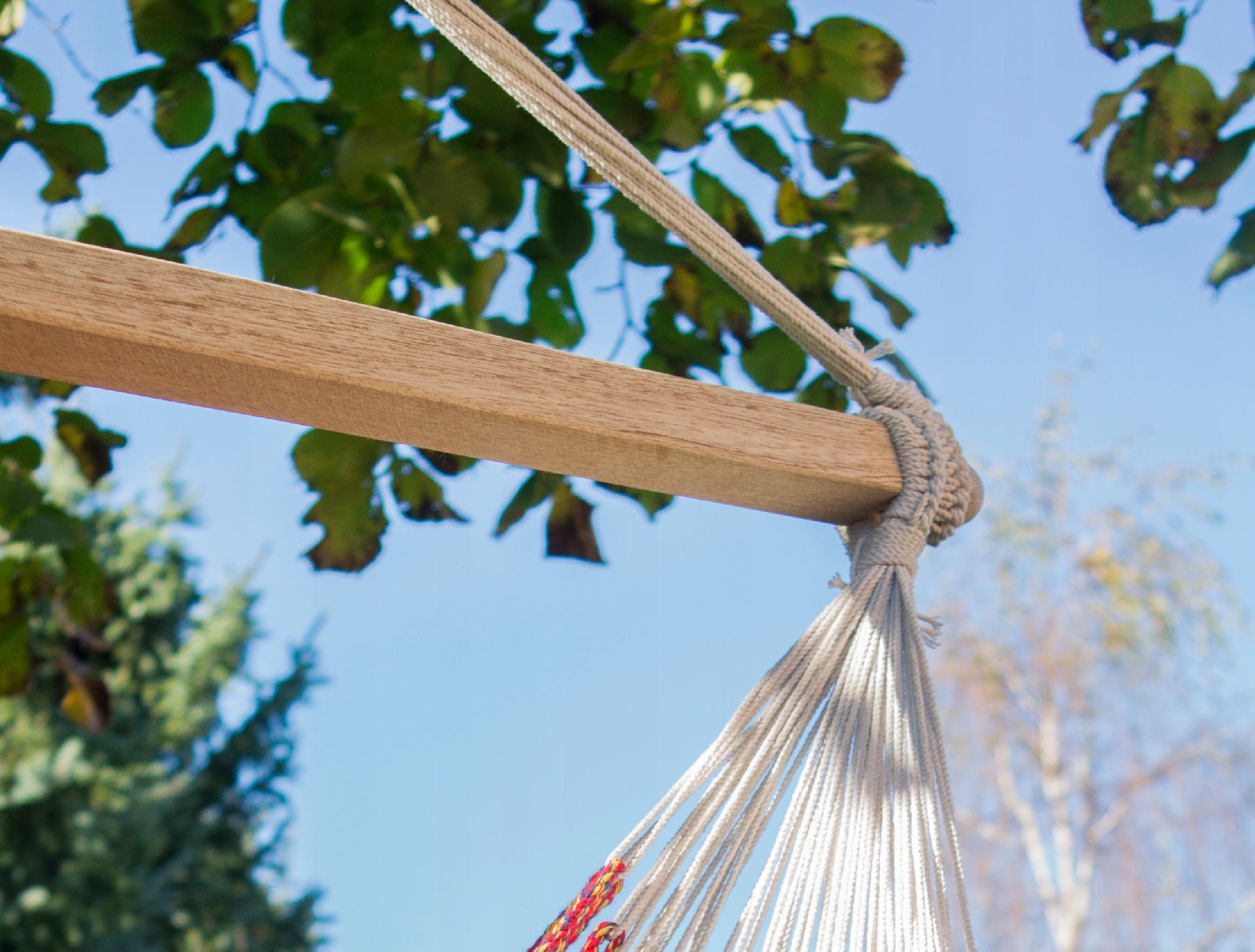 POTENZA Krzesełko L Pereira Mandarin 100%Kolumbia