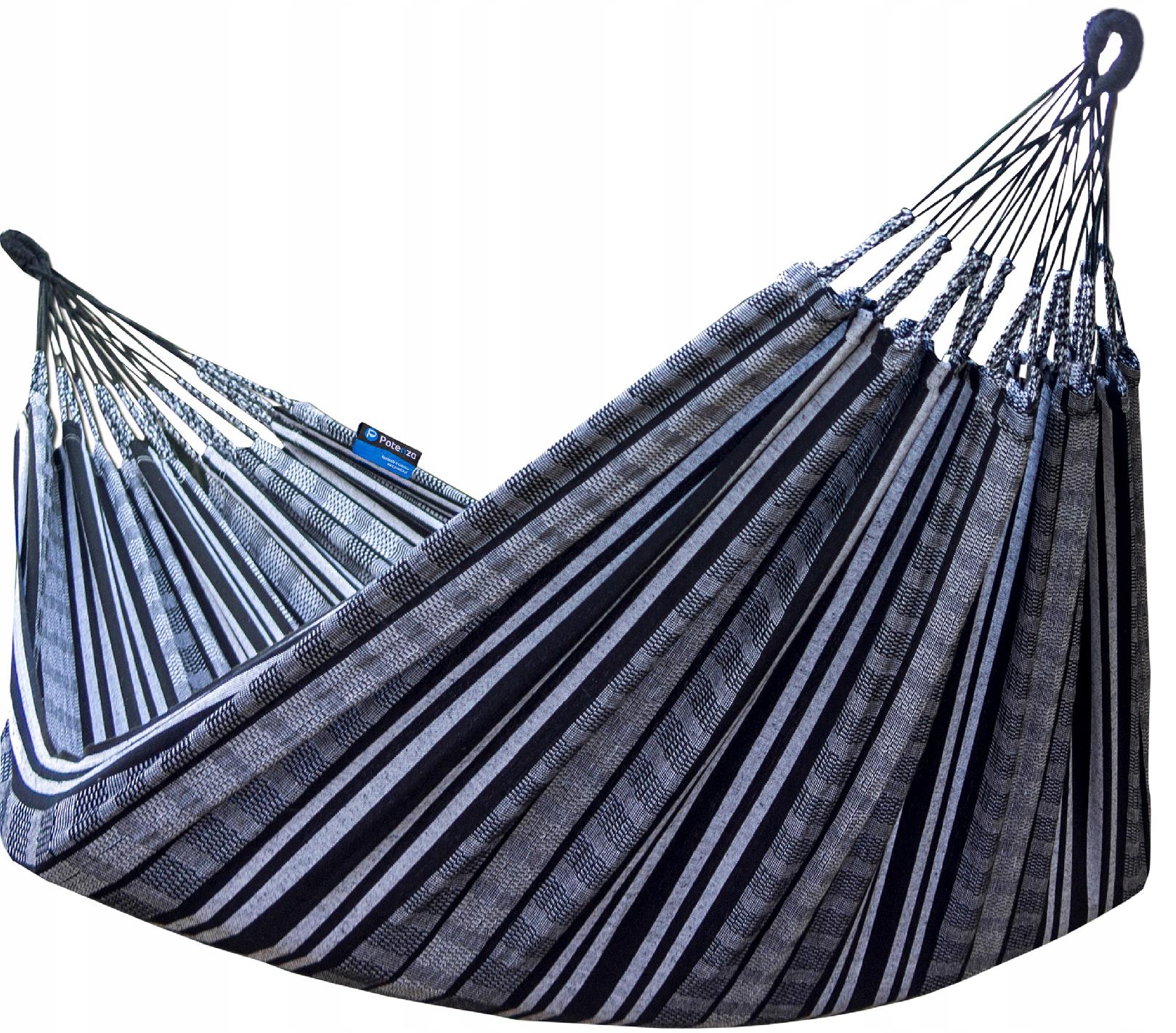 Hamak PEREIRA FAMILY Zebra