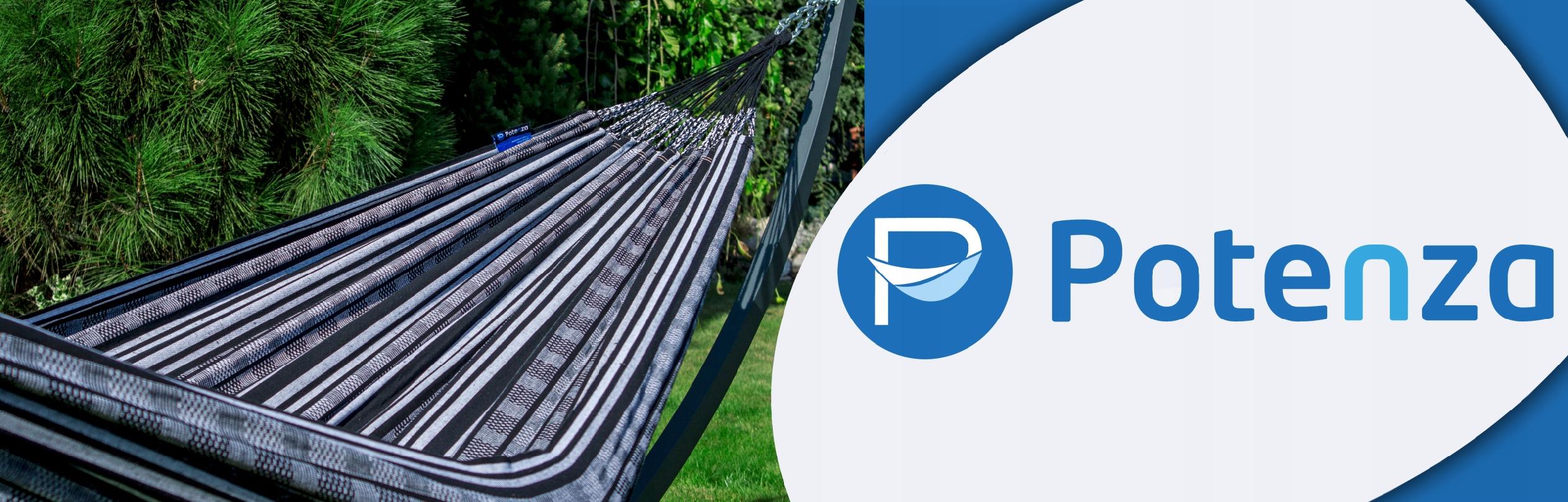 Hamak PEREIRA FAMILY Zebra