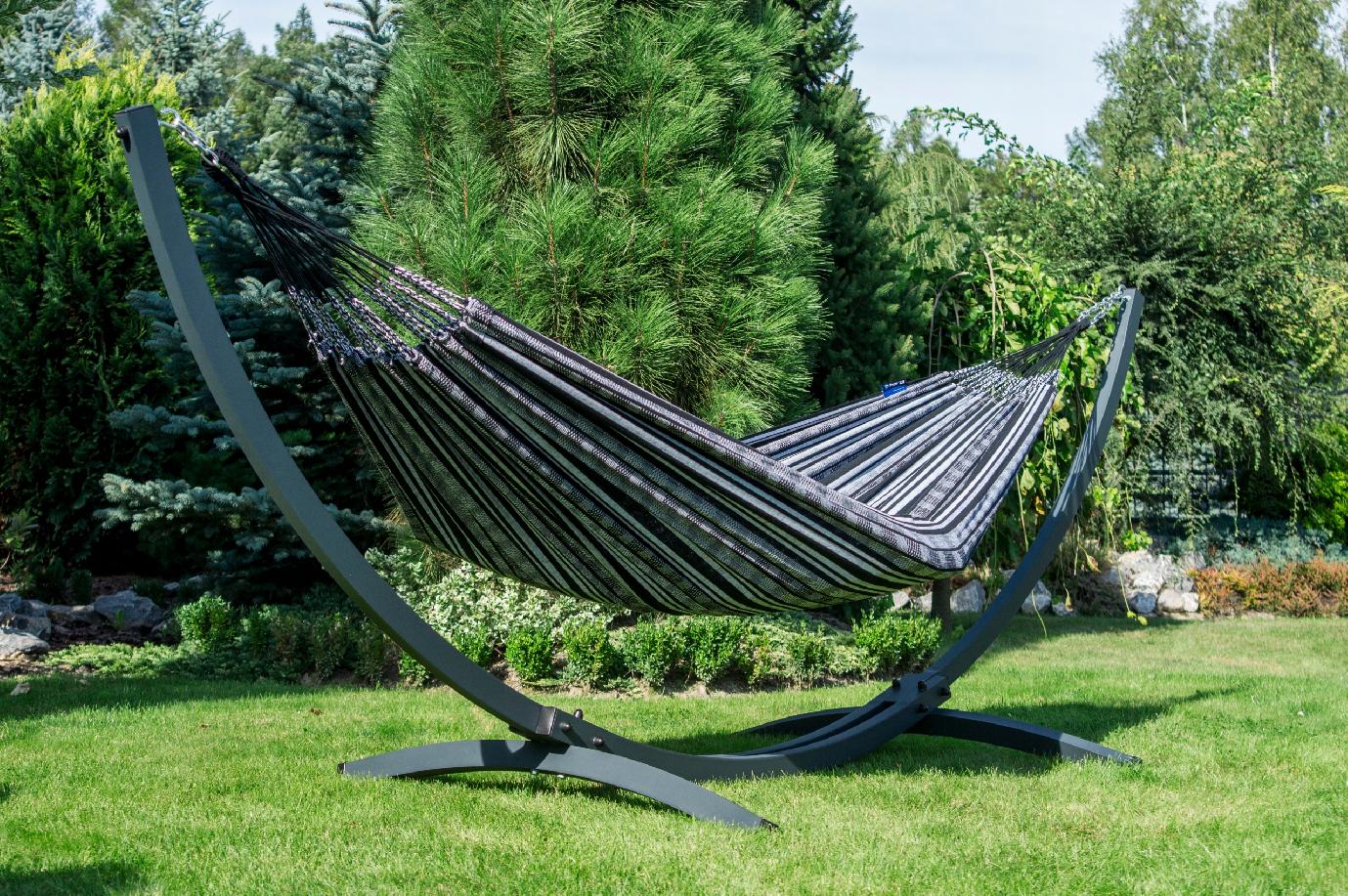 Hamak PEREIRA FAMILY Zebra