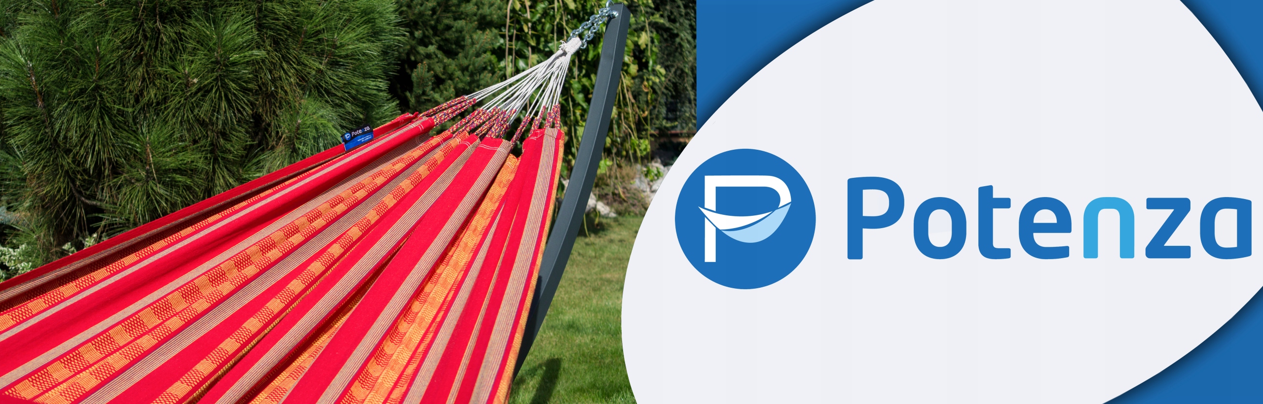 Hamak PEREIRA FAMILY Mandarin