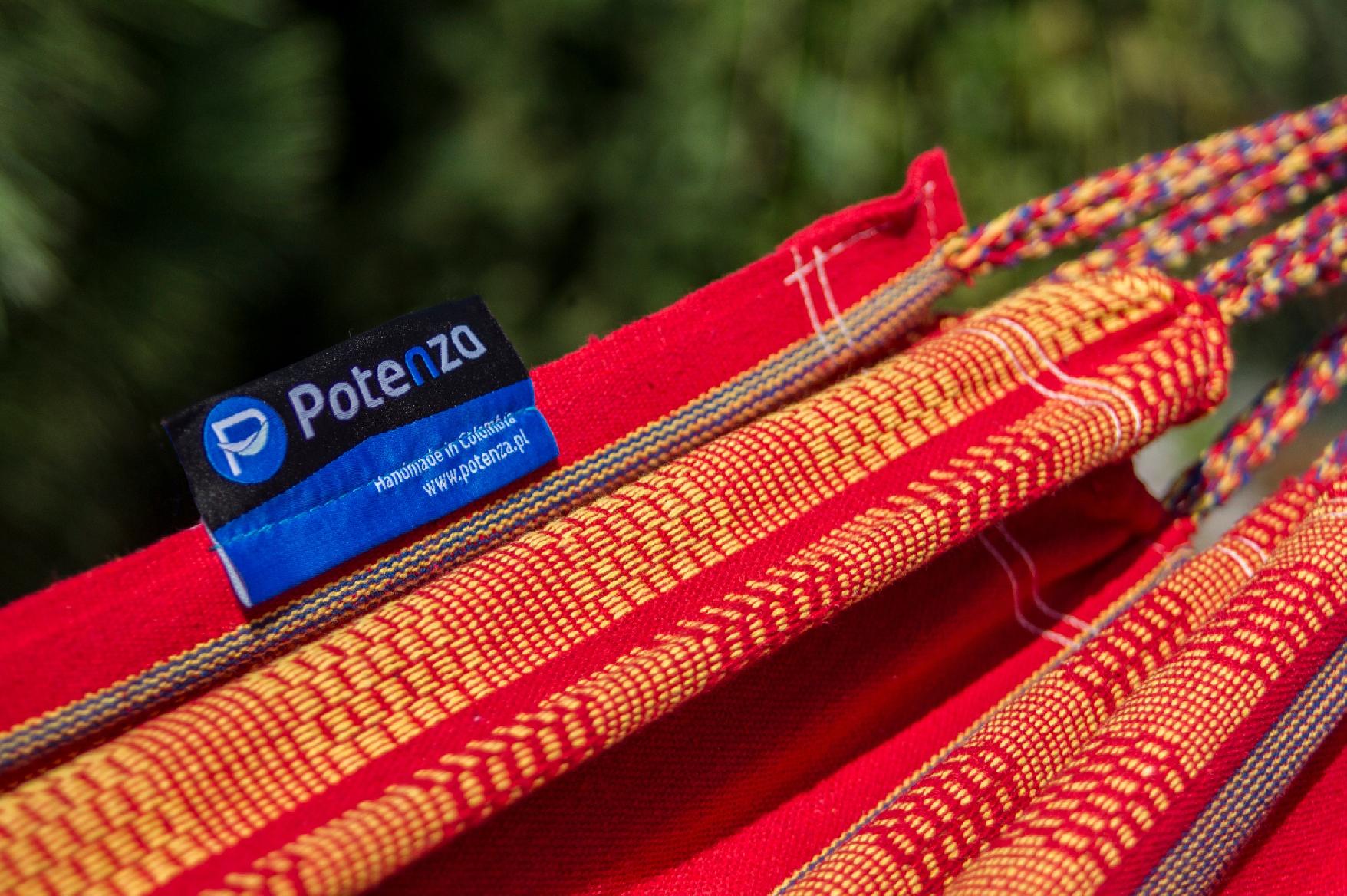 Hamak PEREIRA FAMILY Mandarin