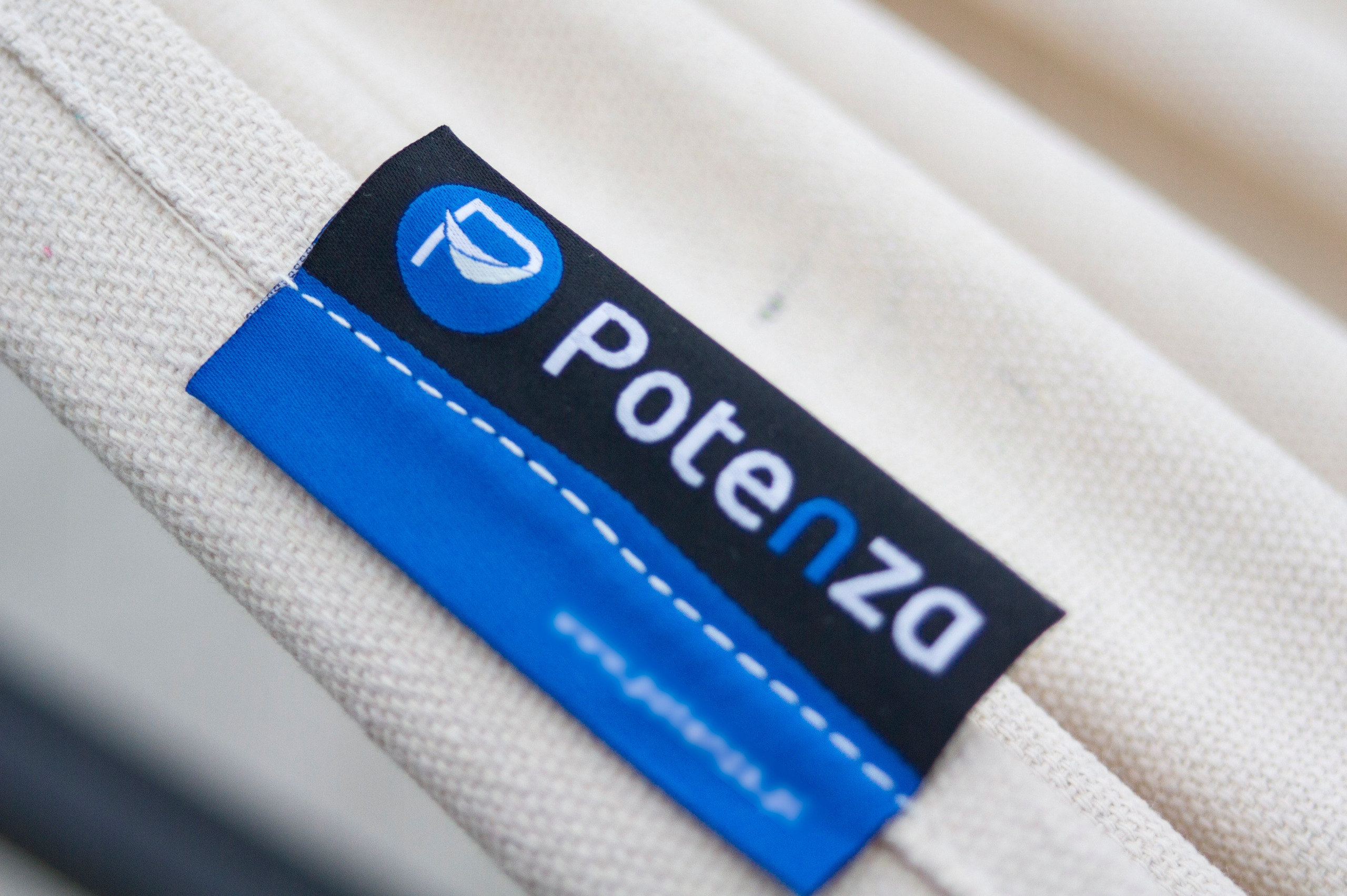 POTENZA Hamak boho Roma 200x120cm