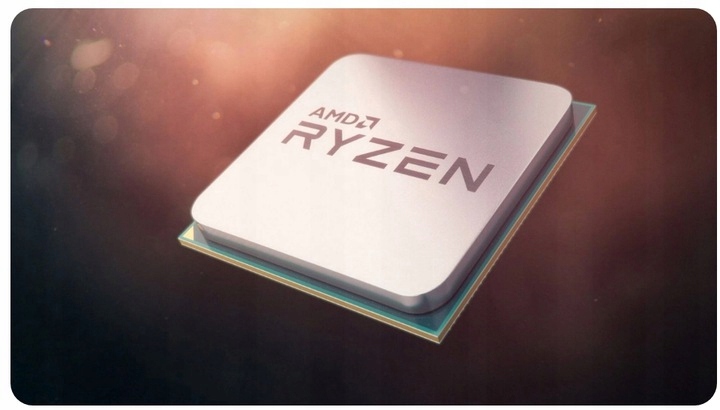 Komputer stacjonarny  AMD RYZEN 5 /RX 570-8GB