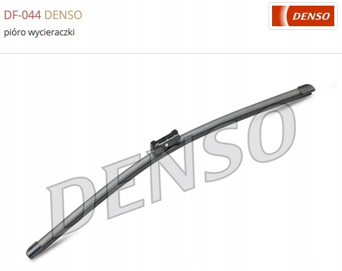 wycieraczki DENSO Berlingo Partner 2008-2014