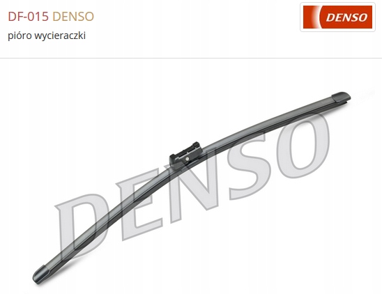 wycieraczki DENSO Passat B7 Variant CC DF-015