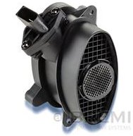 przepływomierz BMW E46 E39 E38 318d 320d 530d BREM