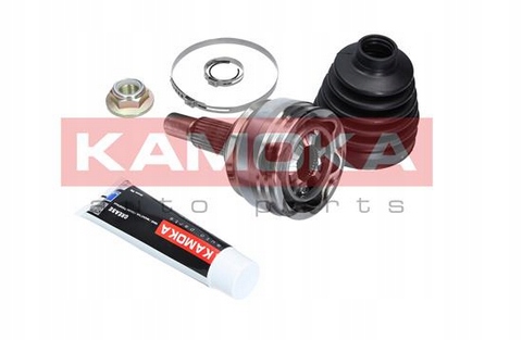 przegub Renault Trafic 2 2006-2014 KAMOKA