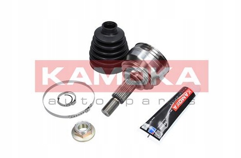 przegub Renault Trafic 2 2006-2014 KAMOKA
