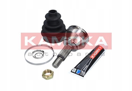 przegub Ford Focus MK1 KAMOKA