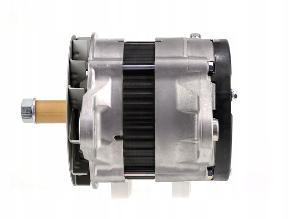 Alternator CATERPILLAR 95A 101211-8341 Denso 28V