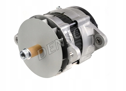 Alternator CATERPILLAR 95A 101211-8341 Denso 28V