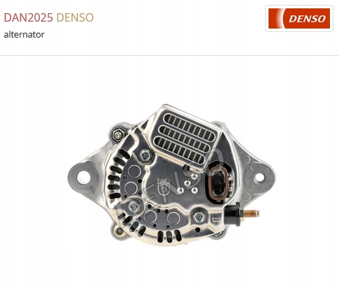 Alternator BOBCAT 40A 101211-1100 Denso 14V
