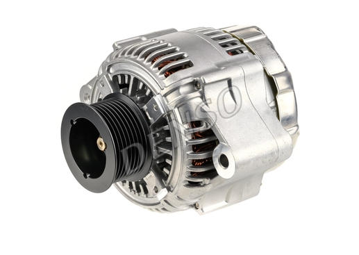 Alternator JOHN DEERE 140A 101211-7780 Denso 14V