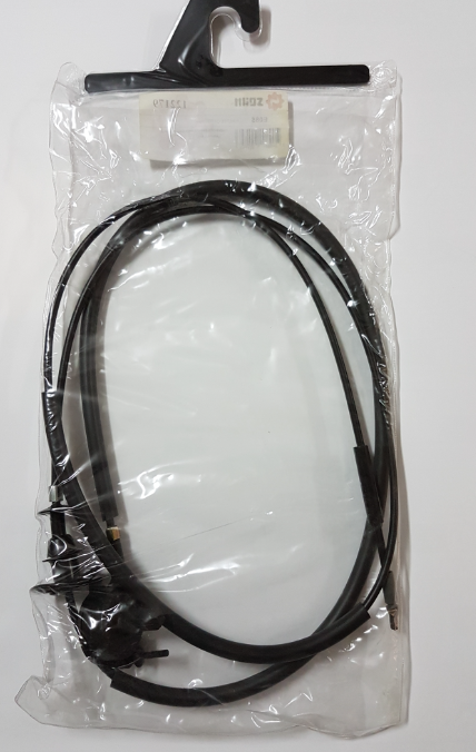 linka hamulca Jeep Cherokee 01-06 komplet