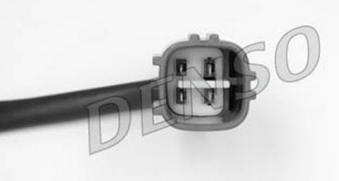 sonda lambda Avensis Yaris RAV4 przed kat DOX-0204