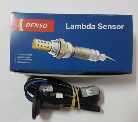 sonda lambda LEXUS GS 300 3.0 3.5 przed kat