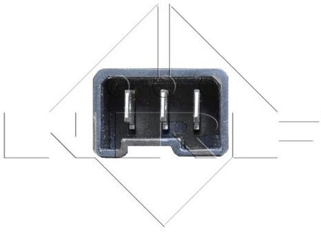 dmuchawa Scudo Jumpy Expert 806 6441E0 3 piny