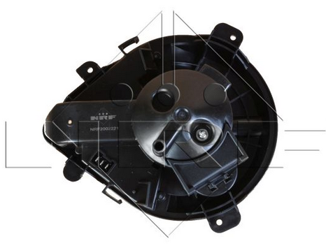 dmuchawa Scudo Jumpy Expert 806 6441E0 3 piny