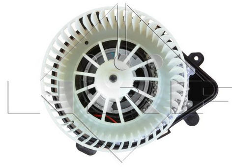 dmuchawa Scudo Jumpy Expert 806 6441E3 4 piny