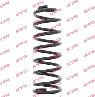 sprężyna tył Jumpy Scudo Expert 1999-2006 RC5267