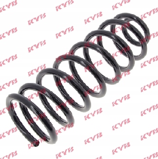 sprężyna tył Jumpy Scudo Expert 1999-2006 RC5267