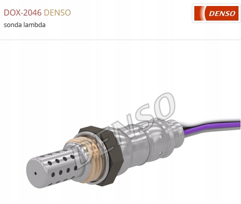 sonda lambda BMW 1 E81 3 E90 116i 320i E60 za kat