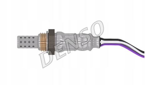 sonda lambda BMW 1 E81 3 E90 116i 320i E60 za kat