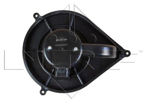 dmuchawa Ducato Boxer Jumper 2002-2006 2 piny