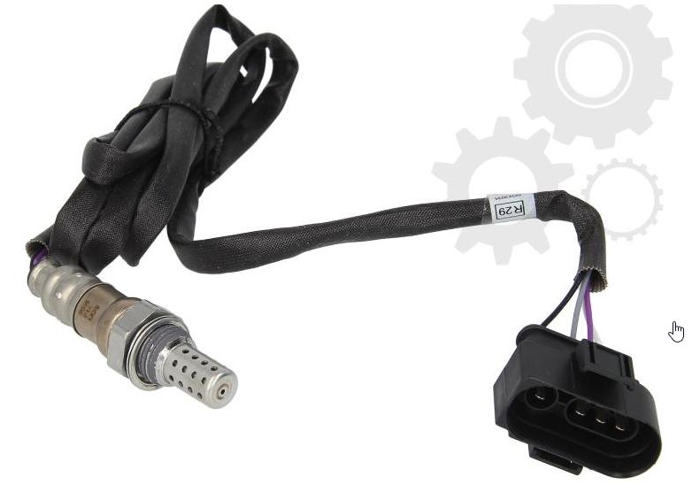 sonda lambda Audi A4 A6 1.8T 2.4 2.8 Quattro OE