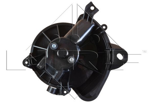 dmuchawa wentylator Grande Punto Corsa D E