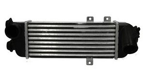 intercooler Kia Ceed 2006- 1.6 CRDi 30305 NRF