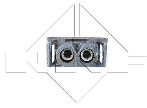 dmuchawa wentylator BMW 3 E36 64111385124