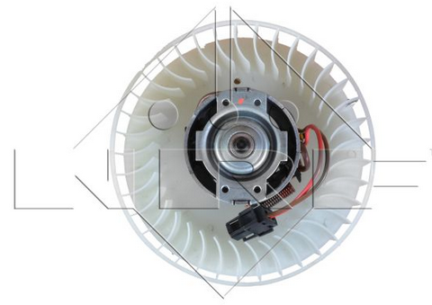 dmuchawa wentylator BMW 3 E36 64111385124