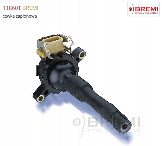 cewka BMW E36 E39 E38 M50 M52 M54 M62 BREMI