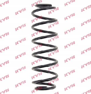 sprężyna tył VW Polo 9N hatchback 2001-2008 KYB