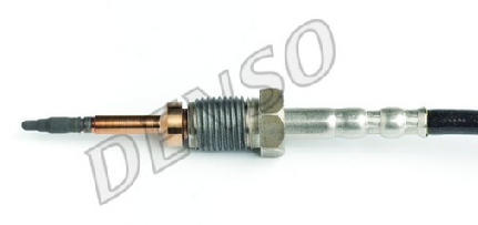 czujnik temperatury spalin BMW 2.0d E87 E90 E60 OE