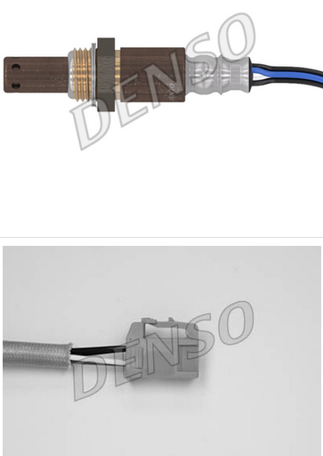 sonda lambda Avensis T25 Corolla E12 1.6 1.8 za ka