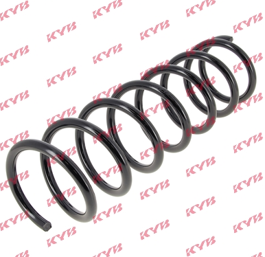 sprężyna tył Ford Focus Mk2 sedan hatcback KYB