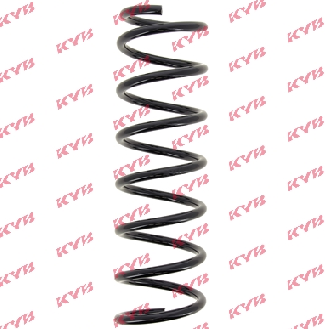 sprężyna tył Ford Focus Mk2 sedan hatcback KYB