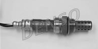 sonda lambda Chrysler Voyager 2.4 przed katalizato
