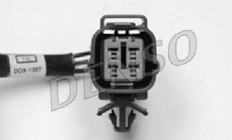 sonda lambda Mazda 323 BJ Premacy 1.9 2.0 za kat